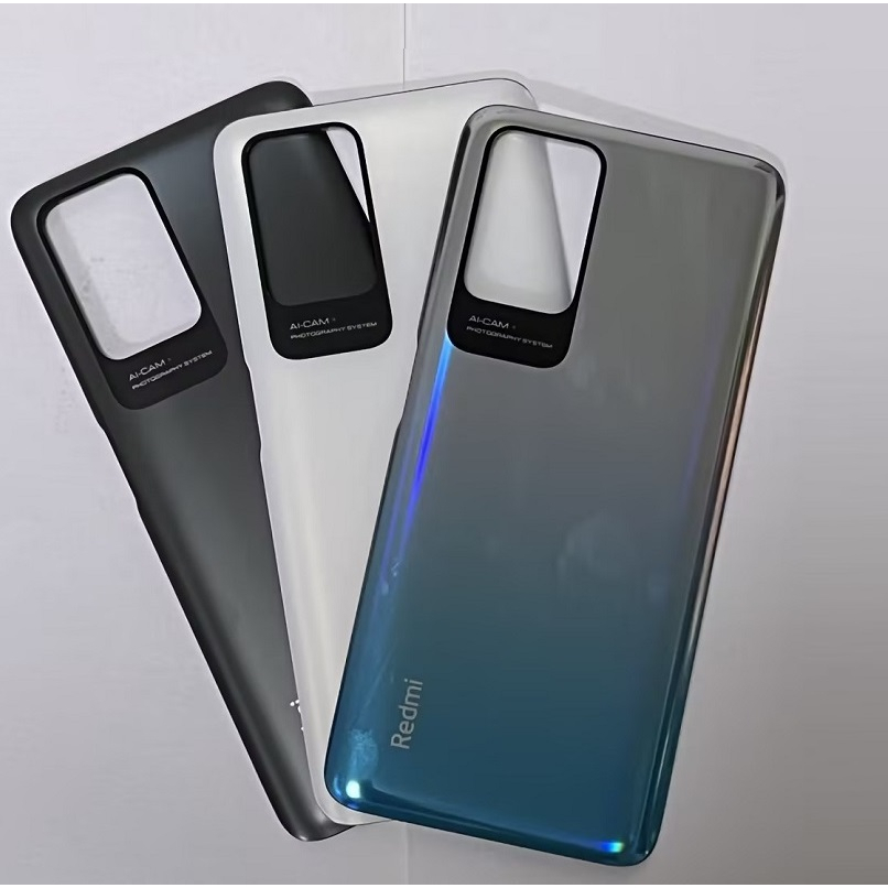 Lưng Khung Trước / Sau Thay Thế Chuyên Dụng Cho Điện Thoại redmi 10 Prime