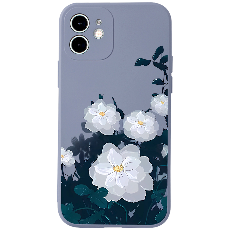 Ốp điện thoại JURSUE dễ thương đẹp độc lạ vintage Cho iPhone 15 14 13 12 11 Pro Max SE 2020 X XR XS 8 7 ip 6S 6 Plus XYH1651