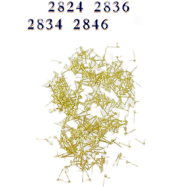 Set 2 Cần Dừng Chuyên Dụng Cho ETA 2824-2 2836 2834 2846