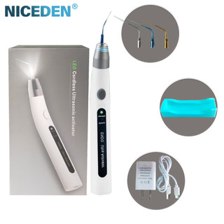 Thiết bị nha khoa NICEDEN endo ultra Activator, Máy kích hoạt siêu âm nha khoa