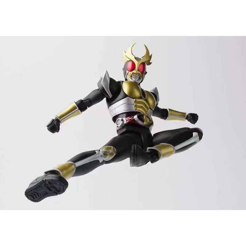 S.h.figuarts Mô Hình Đồ Chơi Nhân Vật Shinkocchou Seihou