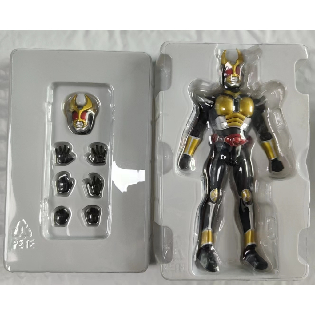 S.h.figuarts Mô Hình Đồ Chơi Nhân Vật Shinkocchou Seihou