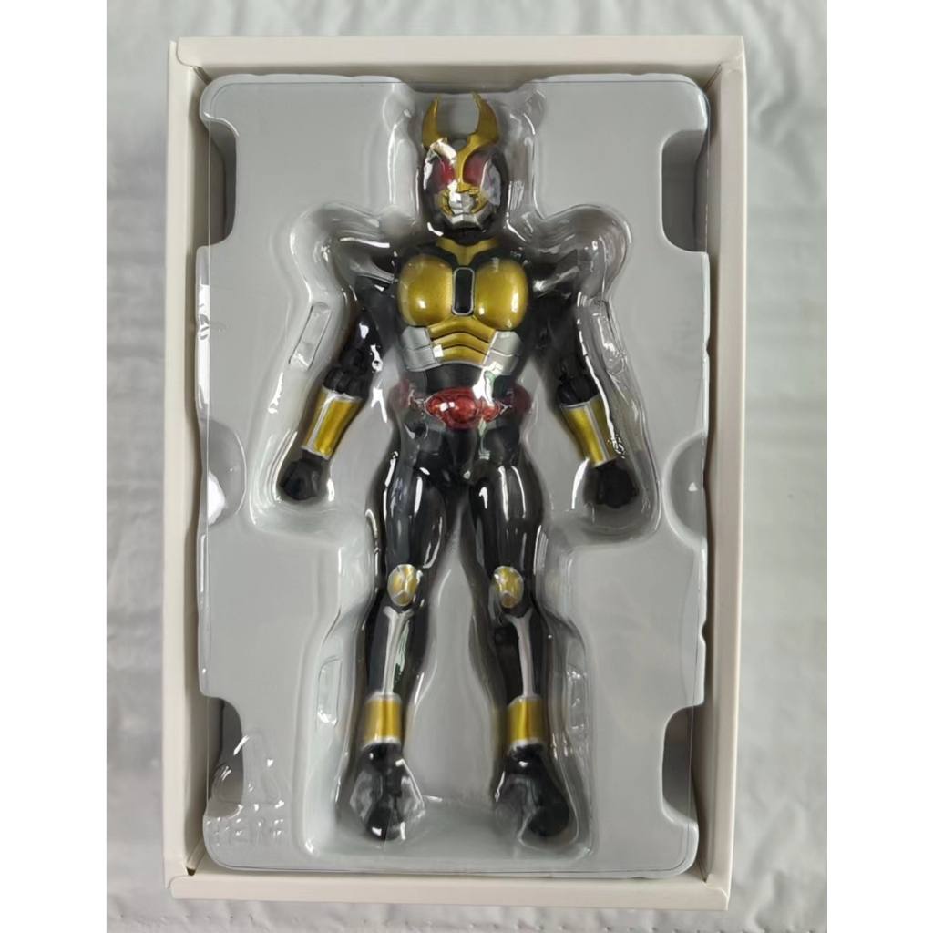 S.h.figuarts Mô Hình Đồ Chơi Nhân Vật Shinkocchou Seihou
