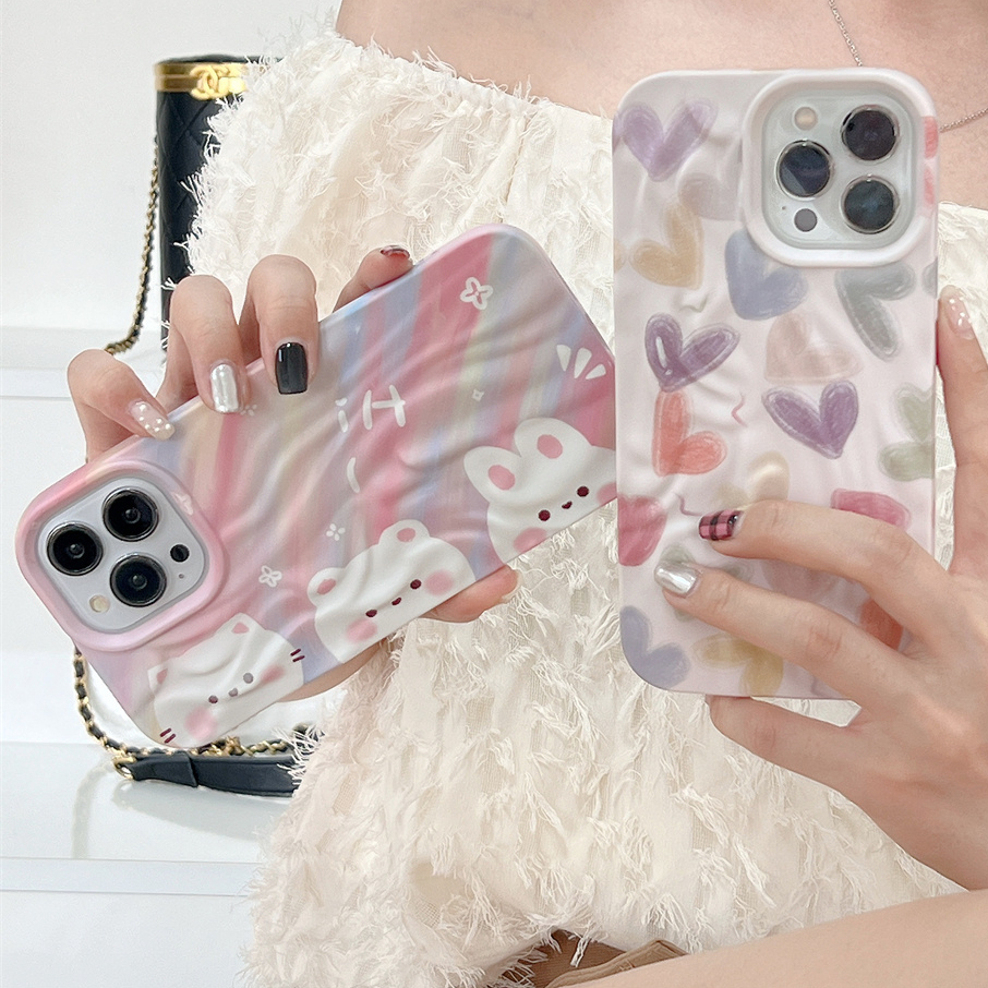 Ốp Điện Thoại TPU Mềm Mạ Màu Cho iphone 14 Pro Max 13 Pro Max 12 Pro Max