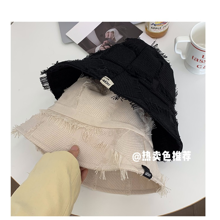 Nón Tai Bèo Vành Nhỏ Che Phủ Toàn Diện Phong Cách Retro Nhật Bản Thời Trang Xuân Hè Dành Cho Nữ