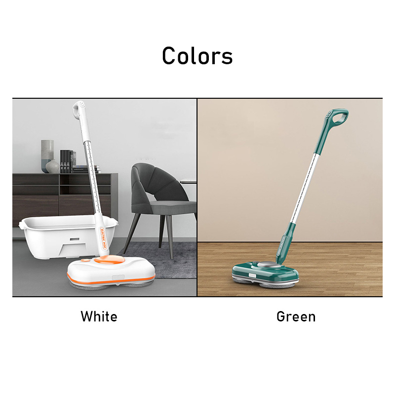 Cây lau nhà TAIDU phun nước cầm tay đa năng sử dụng điện thông minh cho gia đình