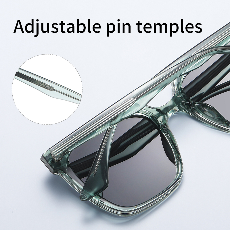 Kính Mát Phân Cực Chống Tia UV400 AE1492 Thời Trang Cho Nữ