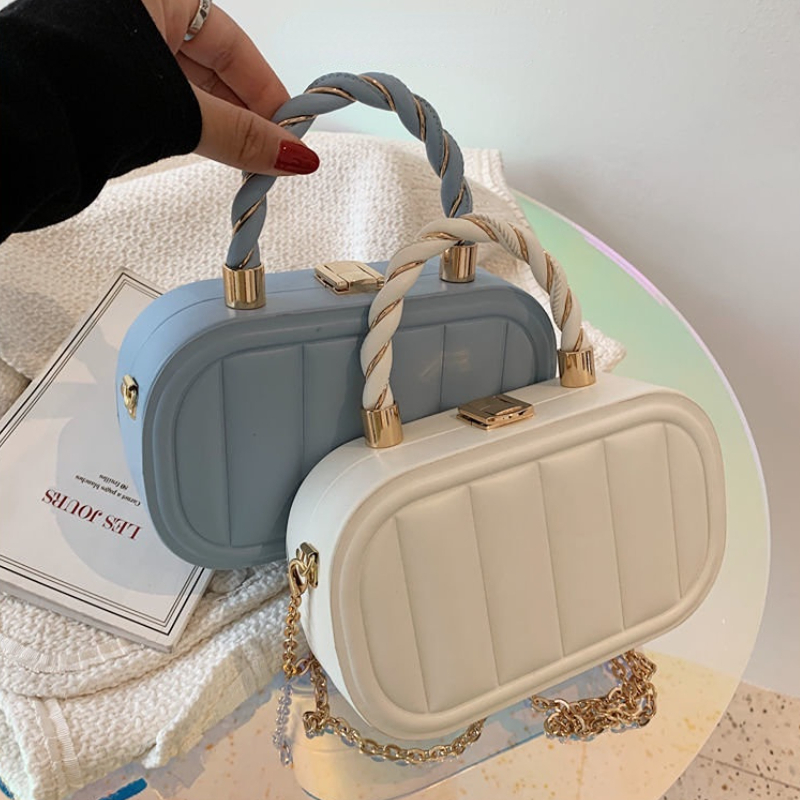 AlphaZ Túi Xách Da PU Mềm Thời Trang Sang Trọng Cho Nữ