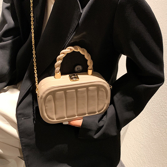 AlphaZ Túi Xách Da PU Mềm Thời Trang Sang Trọng Cho Nữ