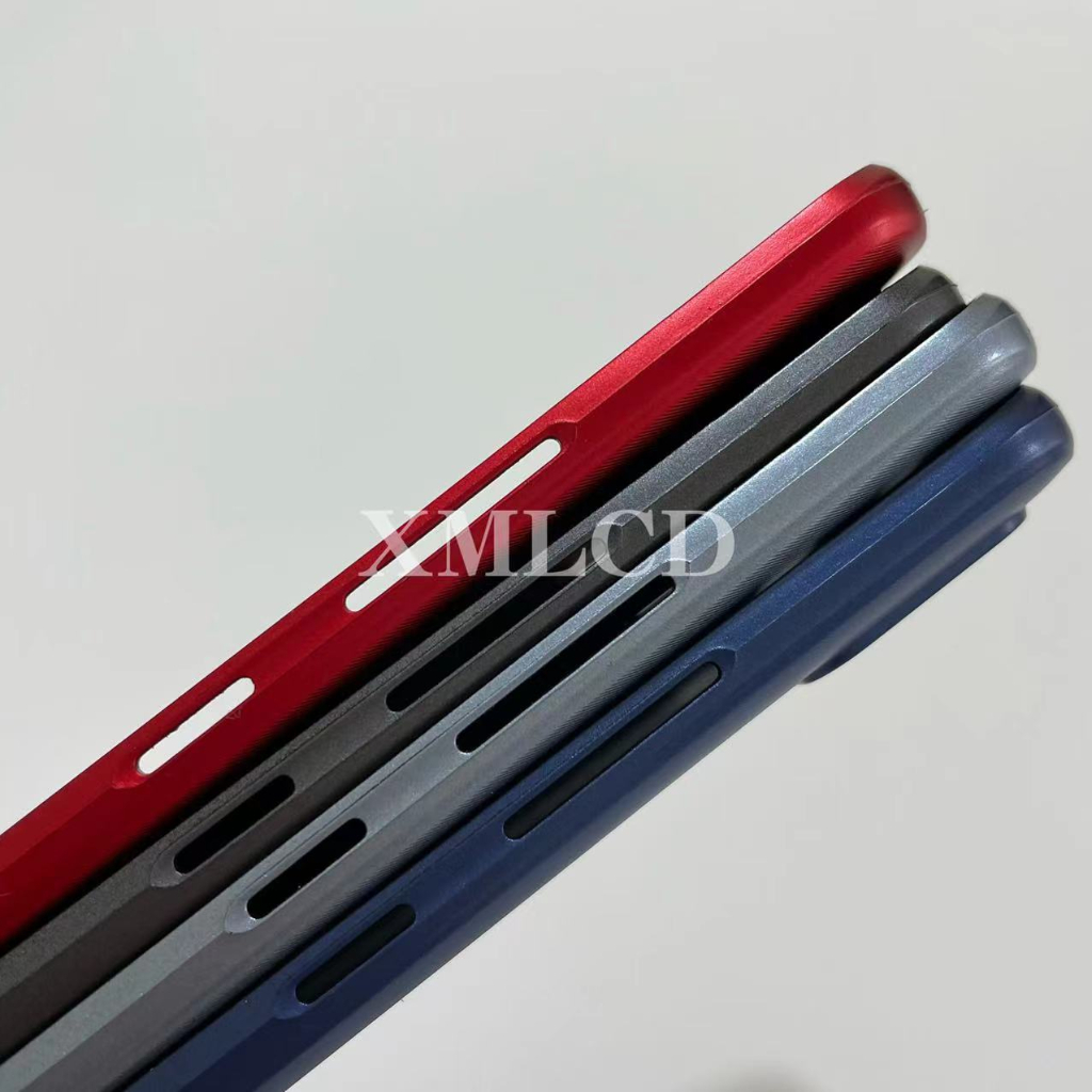 Nắp Lưng Điện Thoại Oppo Realme C12 RMX2189  Thay Thế Chuyên Dụng Cho