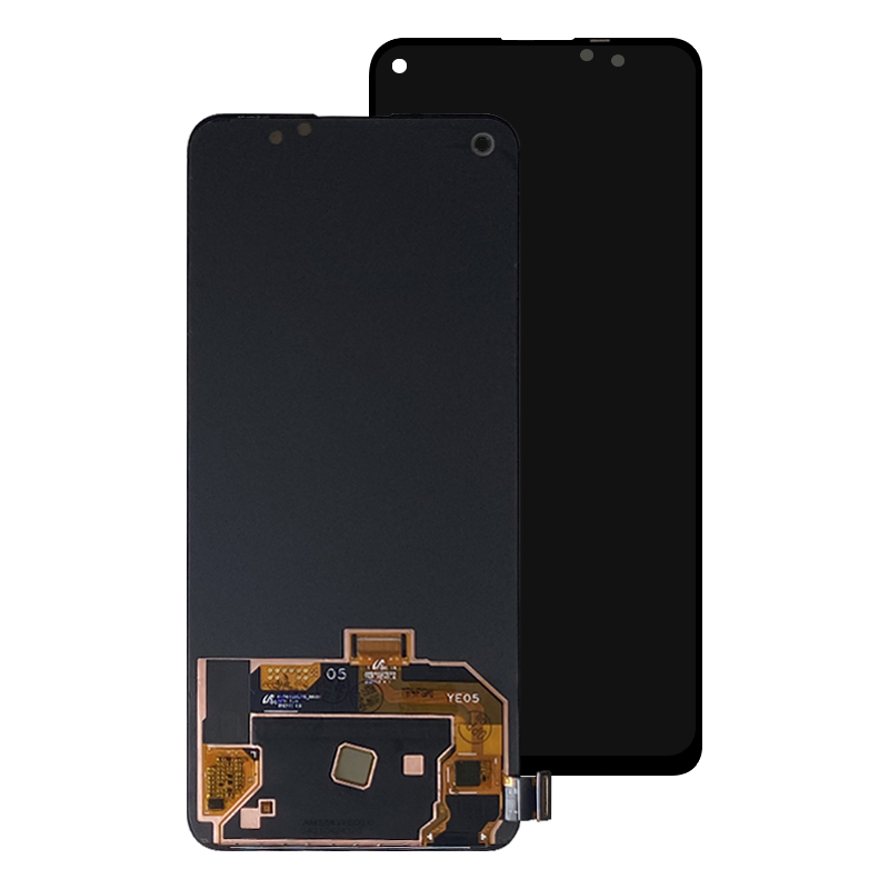 Màn Hình Cảm Ứng LCD Kèm Khung Thay Thế Dành Cho Realme GT 5G RX2202