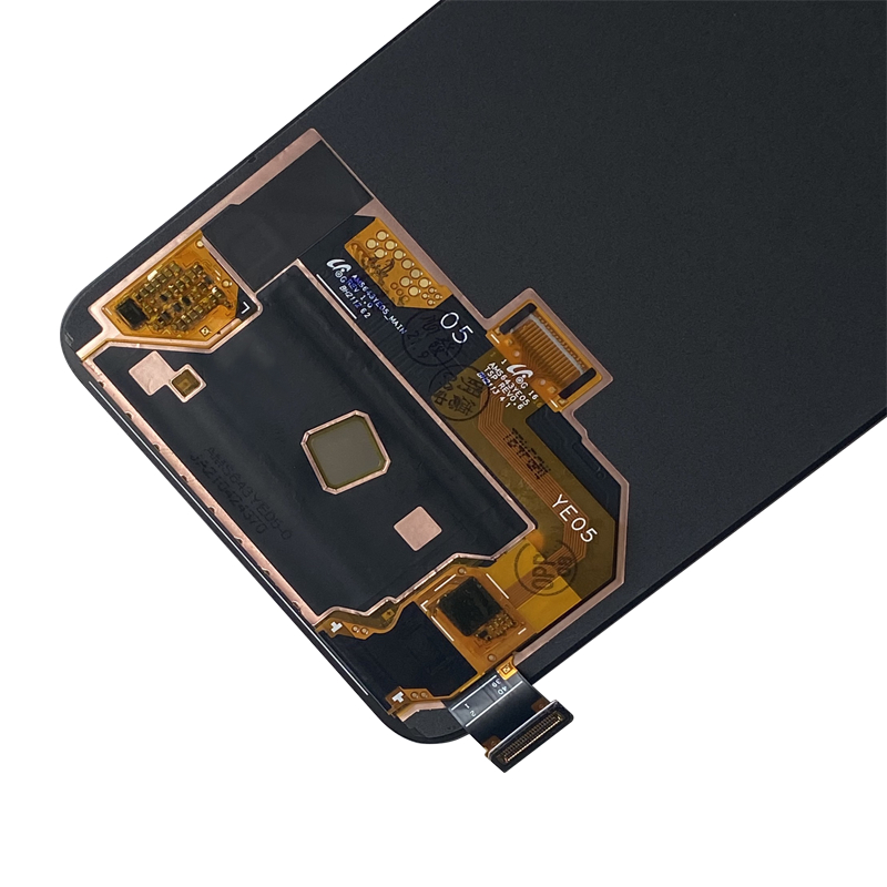 Màn Hình Cảm Ứng LCD Kèm Khung Thay Thế Dành Cho Realme GT 5G RX2202