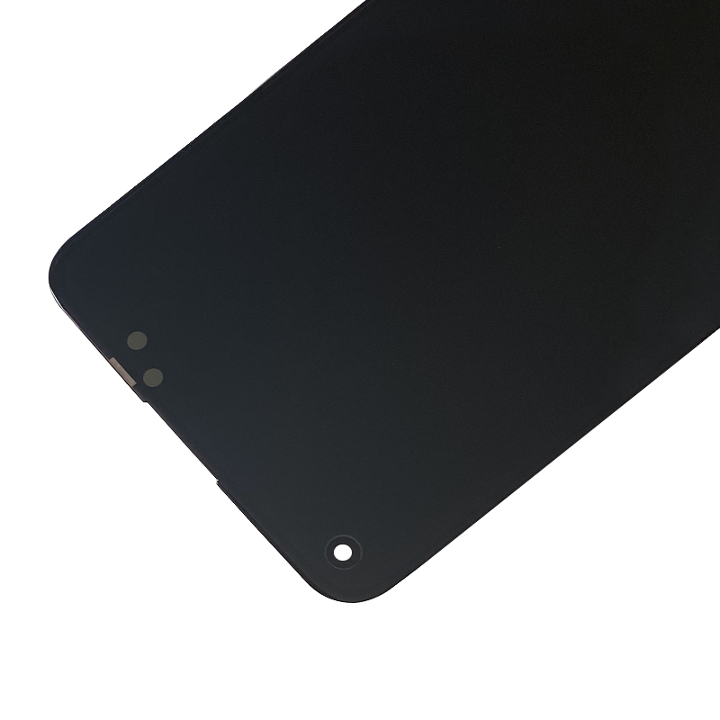 Màn Hình Cảm Ứng LCD Kèm Khung Thay Thế Dành Cho Realme GT 5G RX2202