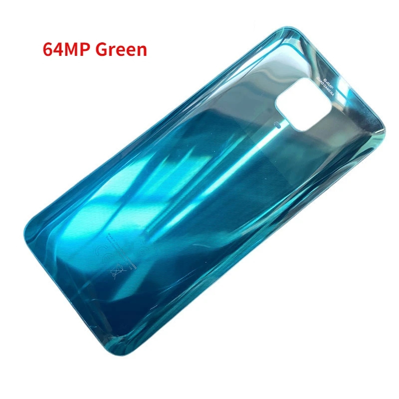 Mặt Lưng Điện Thoại Bảo Vệ Camera Sau Hàng Mới Dành Cho Xiaomi Redmi Note 9S Redmi Note 9 pro 9 pro Max