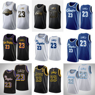 Áo bóng rổ jersey thêu số 23 lebron james