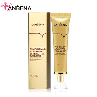 Tinh chất lanbena 30g giúp dưỡng ẩm làm trắng da và hỗ trợ giảm mụn đầu đen