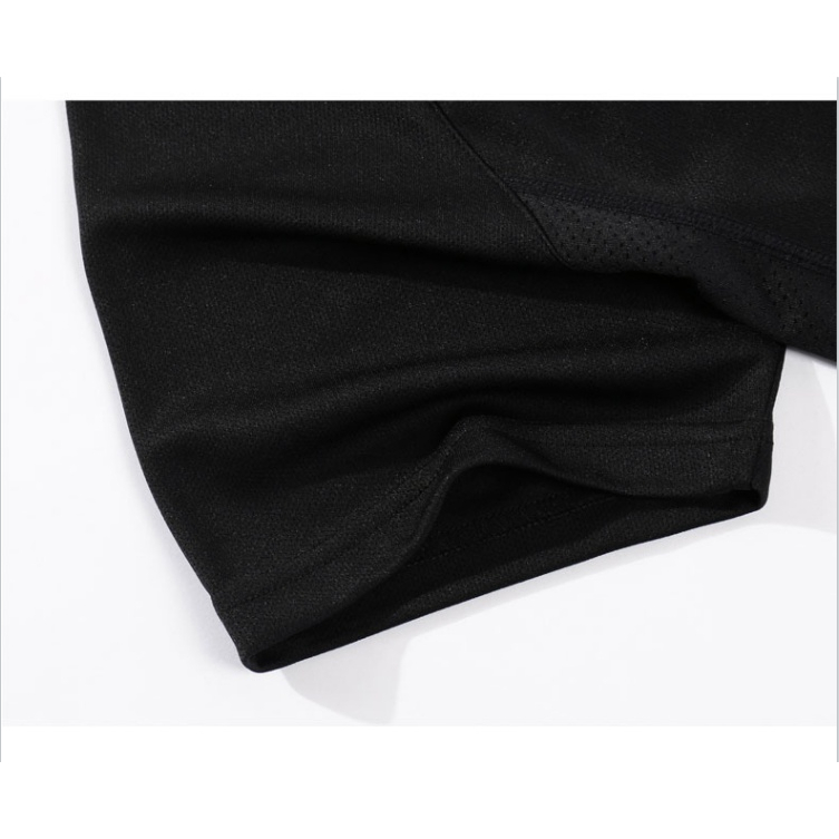 Bộ Quần Áo Chơi Cầu Lông Yonex Tay Ngắn Siêu Mỏng Thấm Hút Mồ Hôi Nhanh Khô Thời Trang Cho Nam Và Nữ