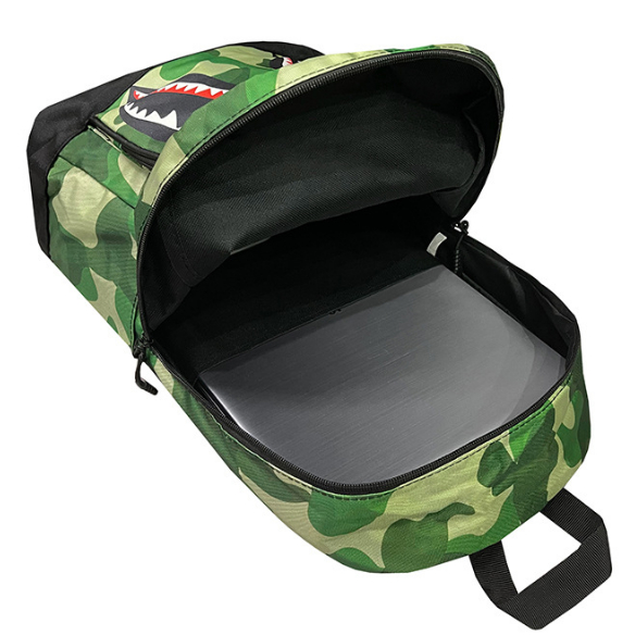 Ba Lô BAPE Phong Cách Mới 0511