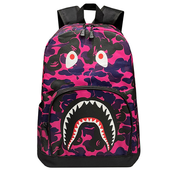 Ba Lô BAPE Phong Cách Mới 0511