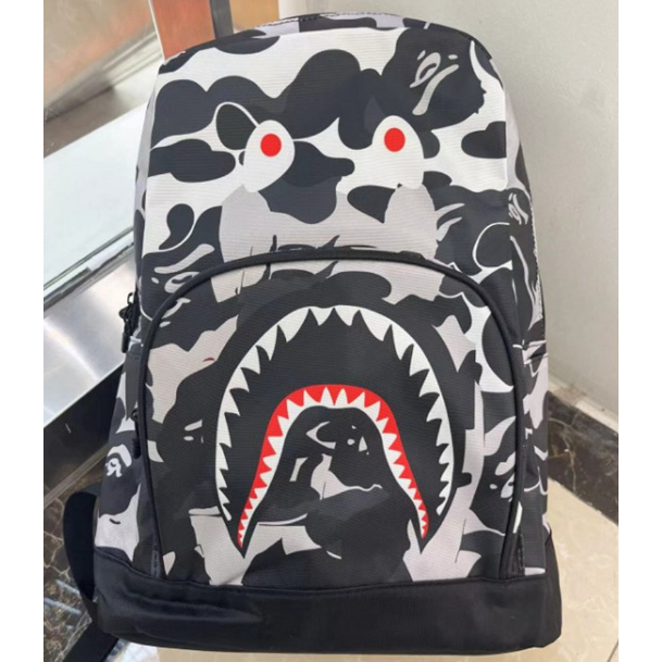 Ba Lô BAPE Phong Cách Mới 0511