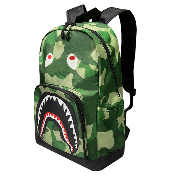 Ba Lô BAPE Phong Cách Mới 0511
