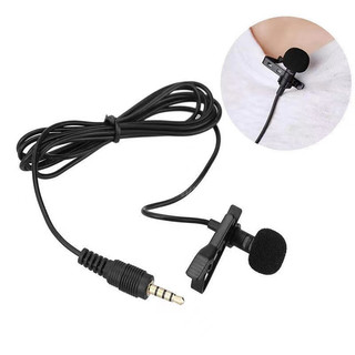Micro Cài Áo Mini Jack 3.5mm Cho PC