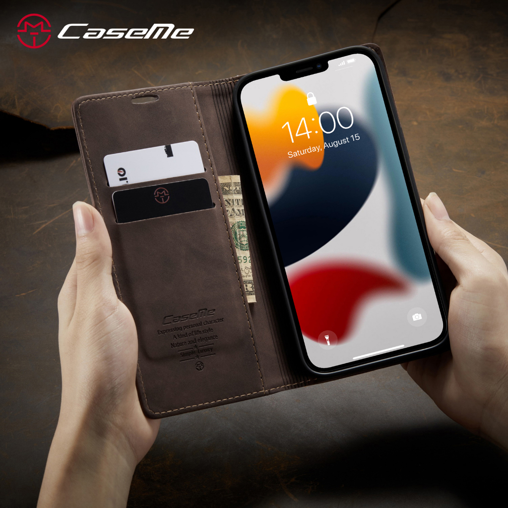 Redmi Note 12 Pro 5G 12C Xiaomi 13 Pro POCO X5 Pro 12T Pro M5s 12 Pro Note 11/11S Pro 11T/10T Pro X3 GT M3 Pro F3 Mi 11 Lite Redmi Note 10/10S/9/9S Pro Bao da điện thoại nắp lật chống sốc