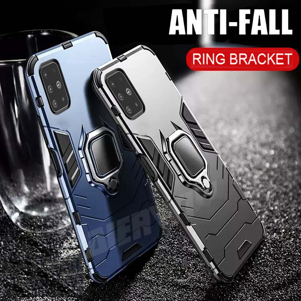 Ốp Điện Thoại Chống Sốc Có Giá Đỡ Cho Samsung Galaxy A14 A54 A04 A04e A53 A73 A23 A13 A33 A72 A52 A34 A24