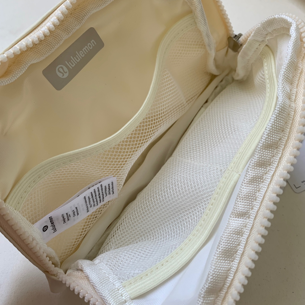 Lululemon 2023 Mỗi Nơi Túi Thắt Lưng 1L 9 Màu | BigBuy360 - bigbuy360.vn