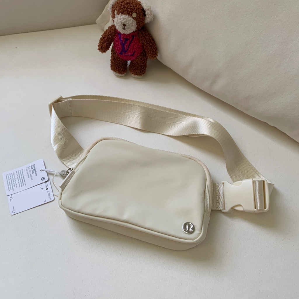 Lululemon 2023 Mỗi Nơi Túi Thắt Lưng 1L 9 Màu | BigBuy360 - bigbuy360.vn