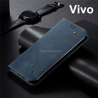 Vivo Y28 Y18/Y18s Y03 Y100 Y02t Y36 Y02A Y35 Y16 Y22s Y02s T1 5G T1x Y01 Y33s Y15A/Y15s Y21/Y21s Y72 Y53s Y51 Y12s/Y20/Y20s Y50/Y30/Y30i Y19 Y12 Y15 Y17 Y12i Y11 U10 Bao da điện thoại cho