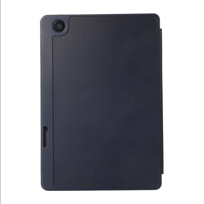 Bao Da Máy Tính Bảng Nắp Lật Cho Lenovo Tab M10 Plus 3rd Gen 3 TB128FU TB128XU TB125FU Xiaoxin Pad 2022 10.6 inch Giá Đỡ cover