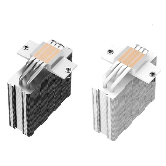 Deepcool Máy Làm Mát Không Khí Ppu ag400 4 gammaxx 220w lga1700 / 1200 / 115x / am5 / am4