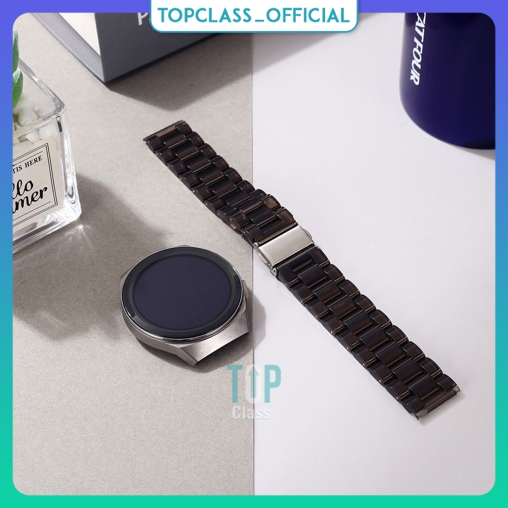 Dây Đeo Thay Thế Thời Trang Nhiều Màu Cho Đồng Hồ Thông Minh Kieslect Lora