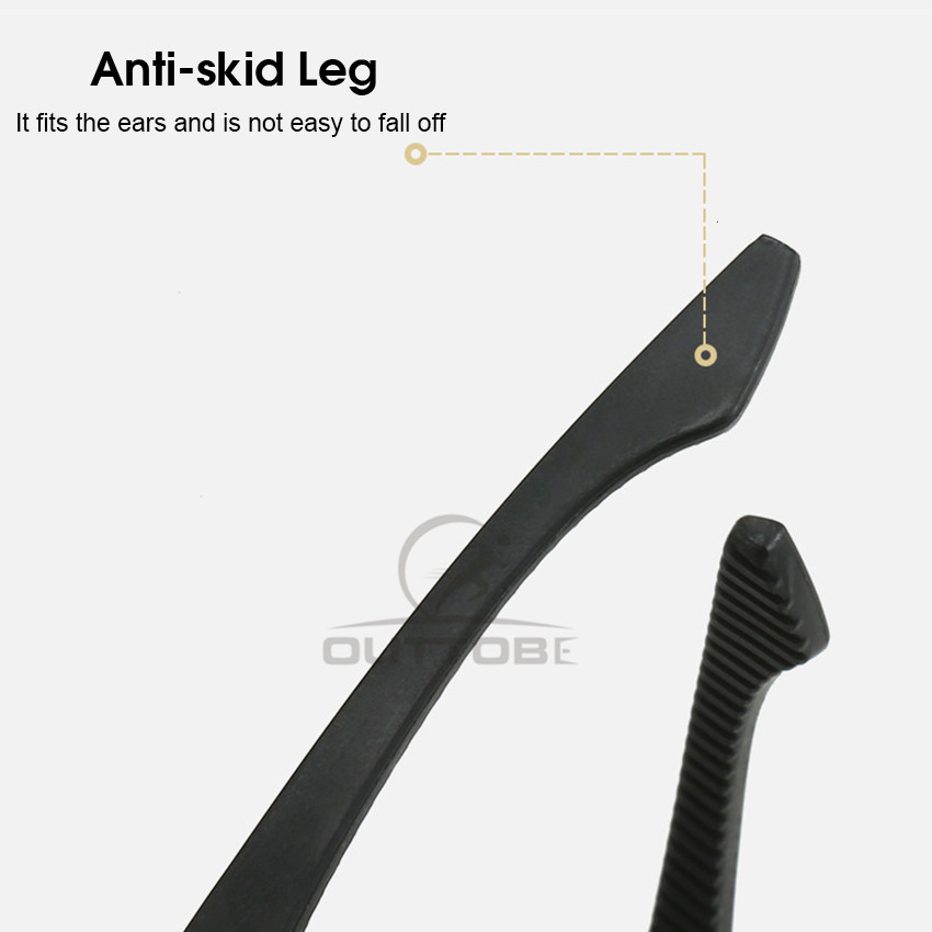 Kính Chống Nắng Thể Thao Đạp Xe Leo Núi Cho Nam Và Nữ