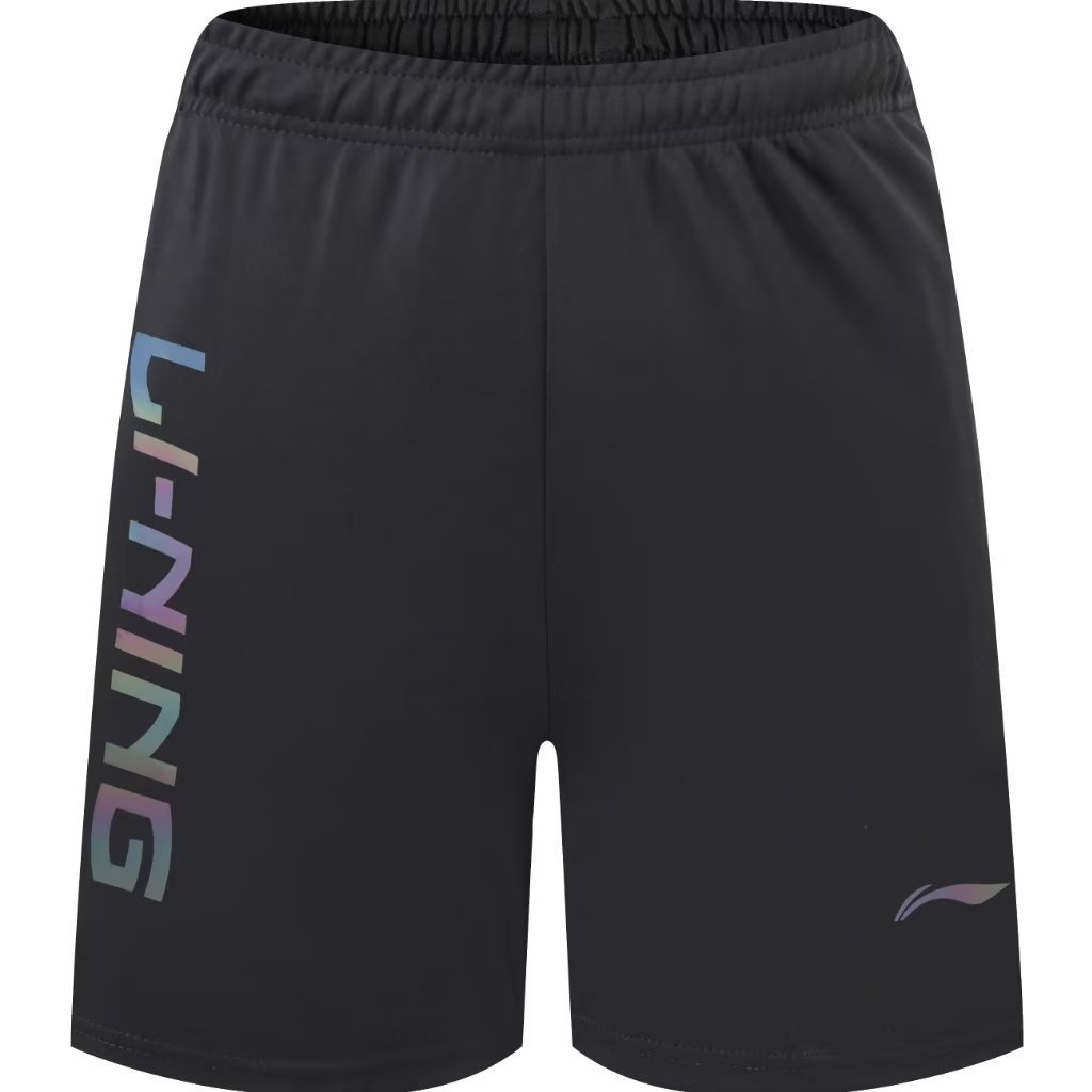 Li Ning Quần Short Thể Thao Chạy Bộ / Cầu Lông / Đánh Tennis Cho Nam Và Nữ