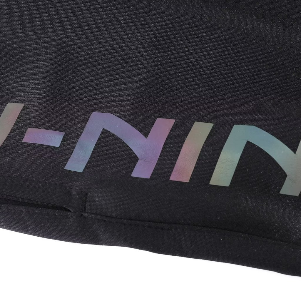 Li Ning Quần Short Thể Thao Chạy Bộ / Cầu Lông / Đánh Tennis Cho Nam Và Nữ