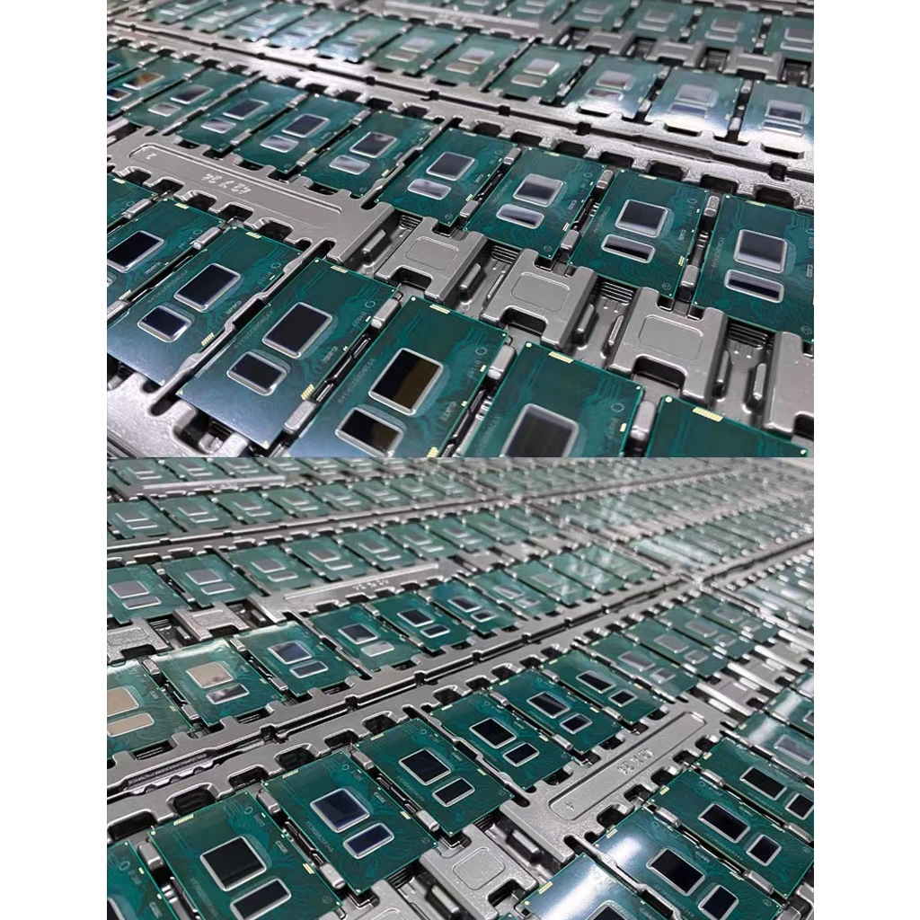 Bảng Mạch YZX Xeon E5 2630L V2 E5 2630LV2 E5-2630LV2 E5 2630 LV2 SR1AZ 6 Core 2.4GHz 15M 60W Server LGA 2011