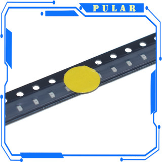 Set 100 Đèn LED Diode Siêu Sáng 5 Màu 0603 SMD