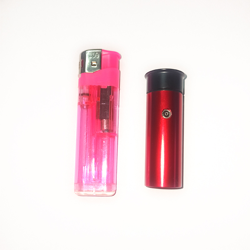 Nút Bấm Bằng Nhôm CNC 6mm Chuyên Dụng Cho Súng Bắn Bi CO2 6 Combo