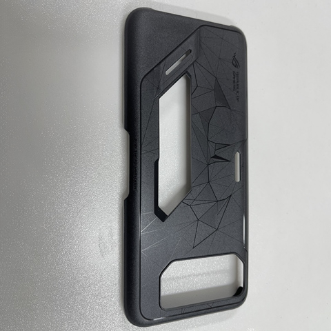 Ốp Điện Thoại PC Cứng In Logo Batman Cho Asus ROG 6 ROG 6 Pro Asus ROG 6 ROG6 5G