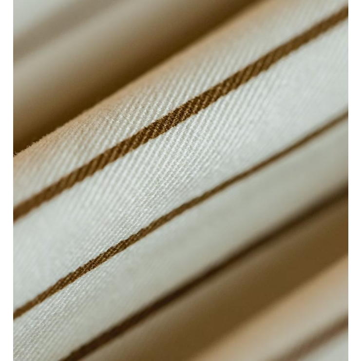 Áo Khoác Bóng Chày Dài Tay Cổ Đứng Dáng Rộng Hoa Văn Kẻ Sọc Thời Trang Dành Cho Nam