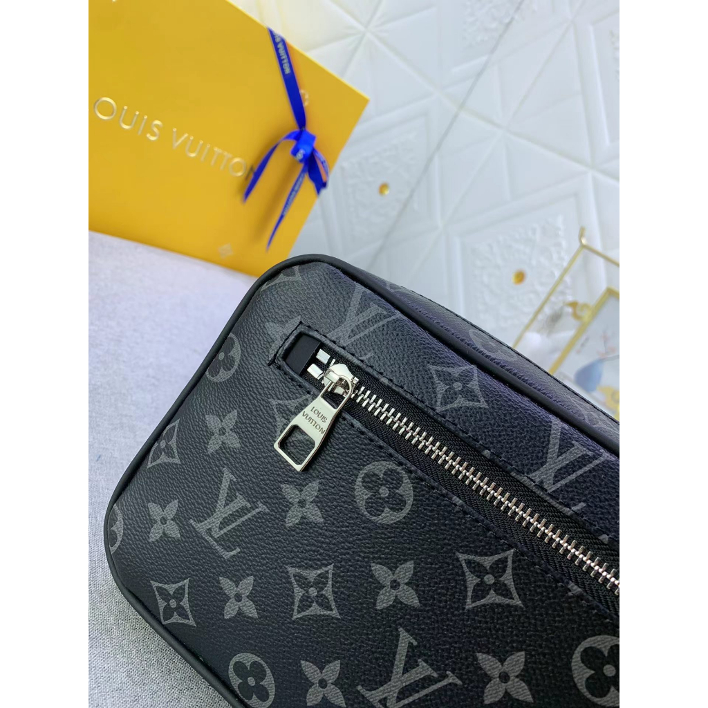 Túi Xách Louis Vuitton LV41663 Sang Trọng Cho Nam