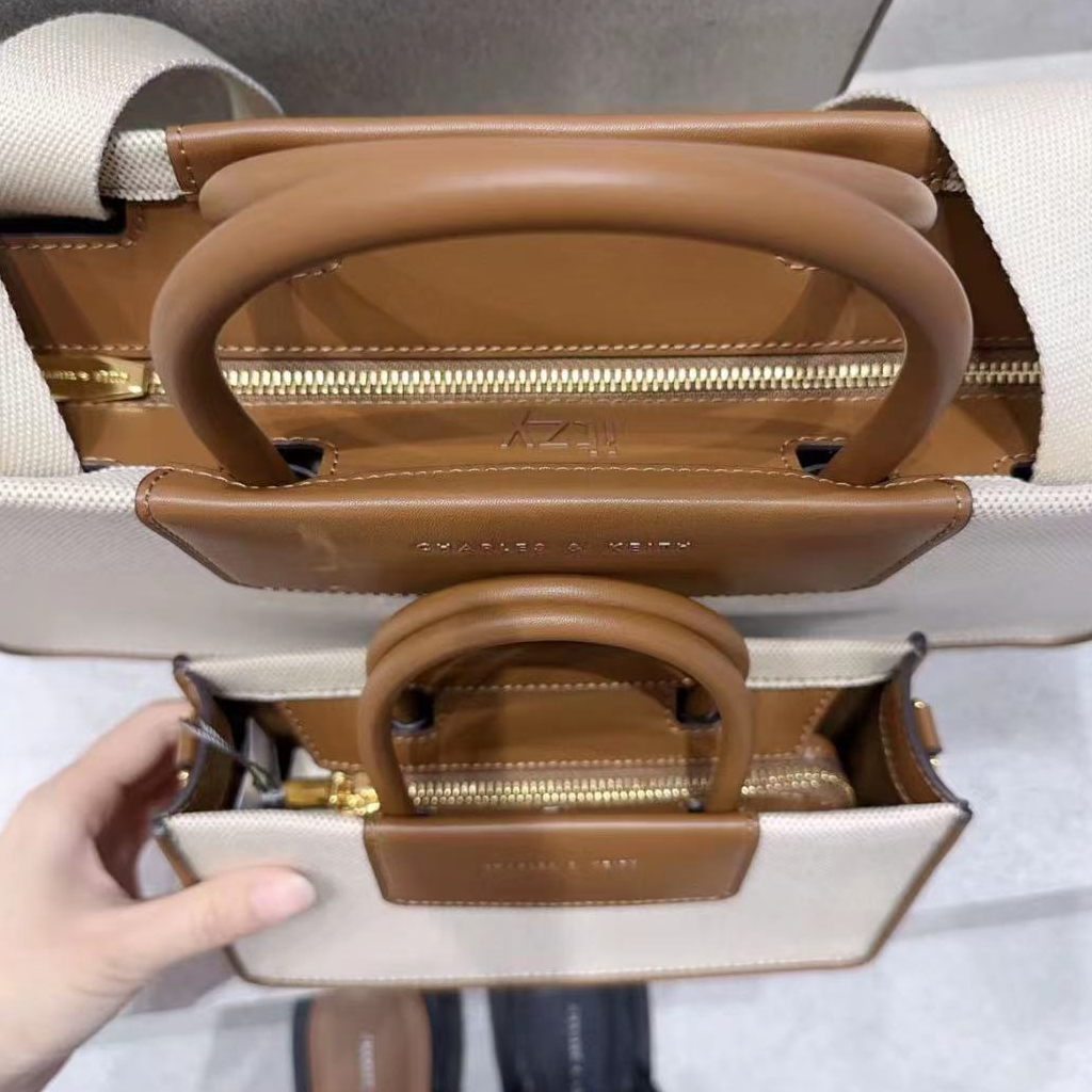 Áo Thun Thiết Kế Mới Năng Động Thời Trang 31220021 Túi Xách tote Thời Trang Sành Điệu Dành Cho Nữ