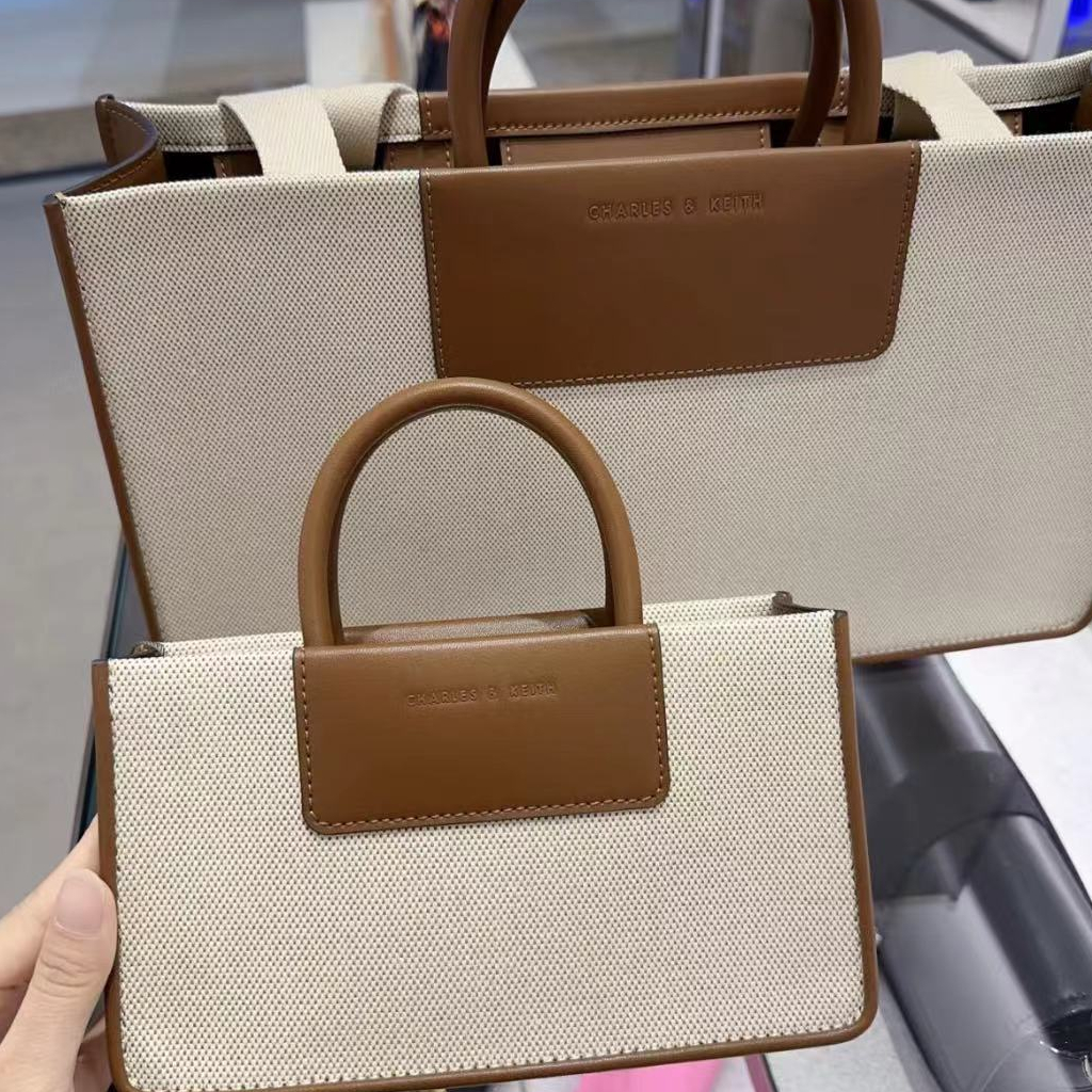 Áo Thun Thiết Kế Mới Năng Động Thời Trang 31220021 Túi Xách tote Thời Trang Sành Điệu Dành Cho Nữ