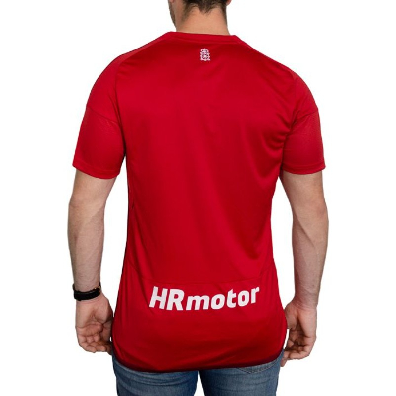 Áo Thun Bóng Đá Osasuna 23 / 24 Size S-2XL