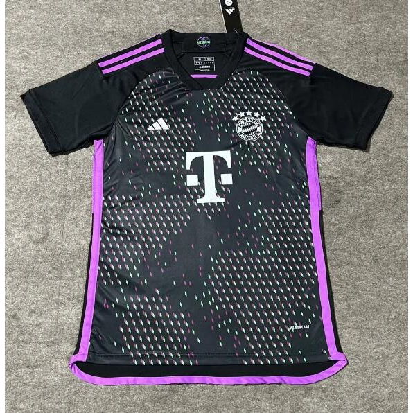 Áo Bóng Đá Câu Lạc Bộ Bayern Munich Mùa Giải 2023 / 24