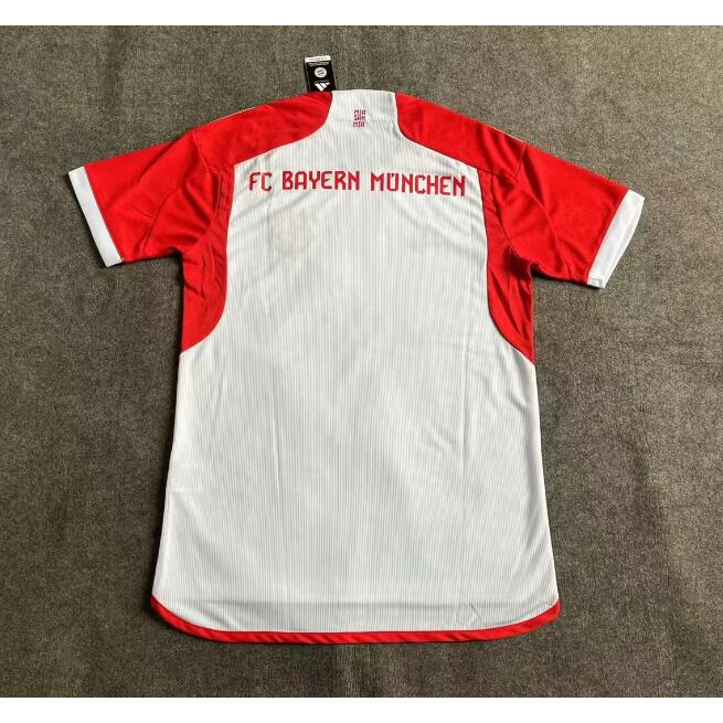 Áo Bóng Đá Câu Lạc Bộ Bayern Munich Mùa Giải 2023 / 24
