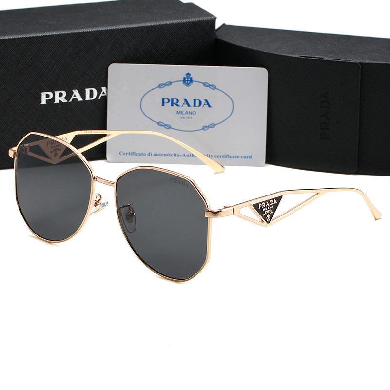 PRADA Kính Mát Thời Trang Mới 2023 Thiết Kế Sang Trọng 57