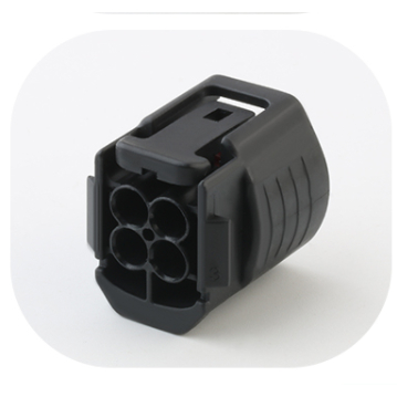 Phích Cắm Kết Nối Máy Phát Điện DJ7043-2.2-21 6189-0694 Toyota Corolla